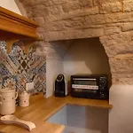 펜션 Trullo Dell'erba