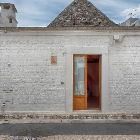 Trullo Dell'erba *