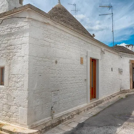 Trullo Dell'erba * Alberobello