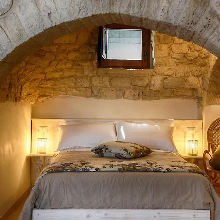 Trullo Dell'erba *