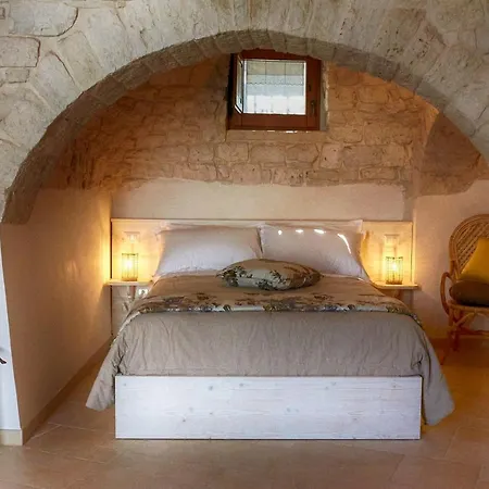 Trullo Dell'erba