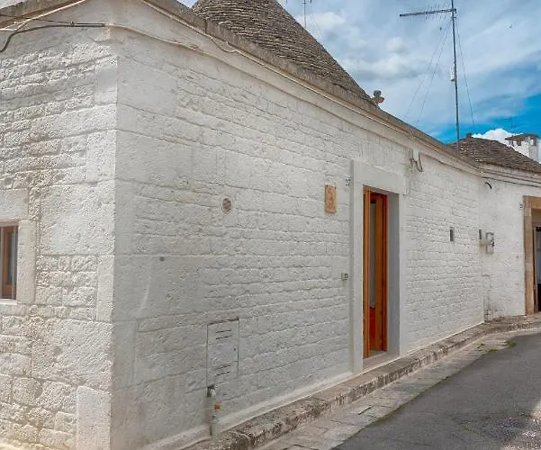 Trullo Dell'erba * Alberobello