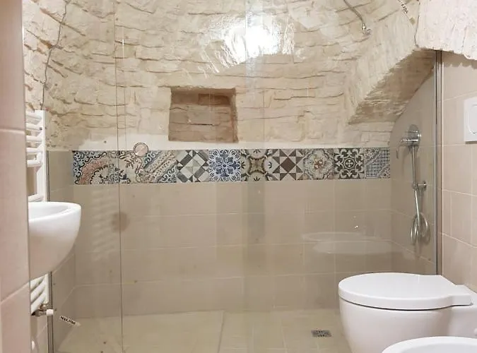 Trullo Dell'erba Alberobello