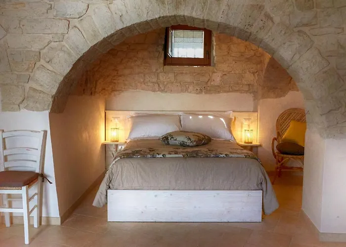 Trullo Dell'erba